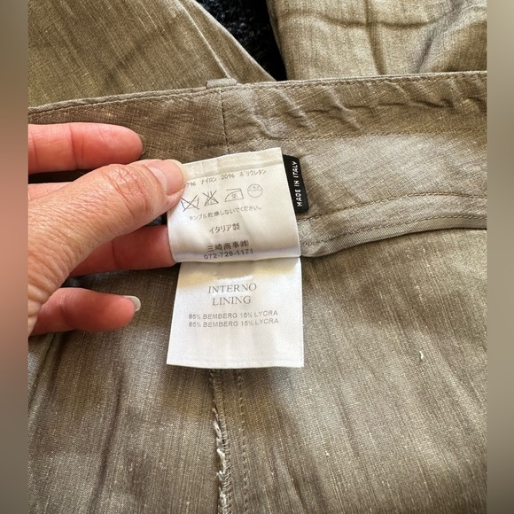 Cividini pants - Picture 5 of 5